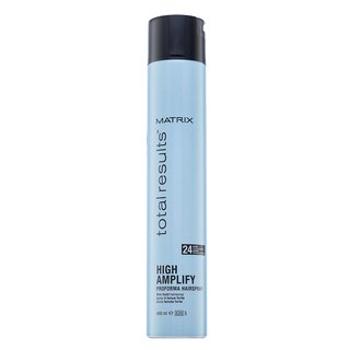 Matrix Total Results High Amplify Proforma Hairspray hajlakk erős fixálásért 400 ml