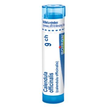 BOIRON Calendula officinalis CH9 4 g