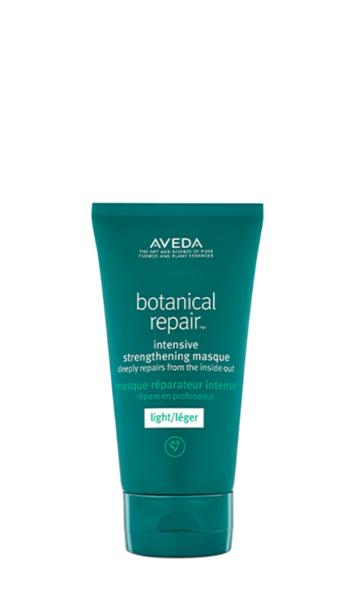 Aveda Posilňujúca maska na vlasy Botanical Repair (Intensive Strengthening Light Masque) 150 ml