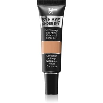 IT Cosmetics Bye Bye Under Eye korektor proti starnutiu odtieň 32 Tan Bronze 12 ml