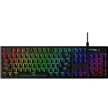 HyperX Alloy Origins Red – US (4P4F6AA#ABA)