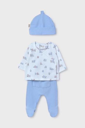 Sada pre bábätká Mayoral Newborn 9906