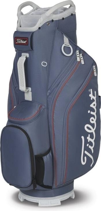 Titleist Cart 14 Washed Indigo Cart Bag