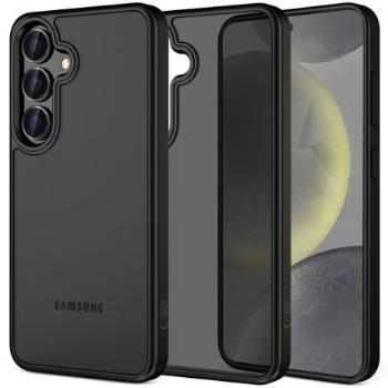 Tech-Protect Magmat kryt na Samsung Galaxy S25, čierny