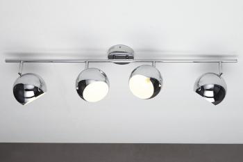 Stropná bodová lampa DEA Dekorhome