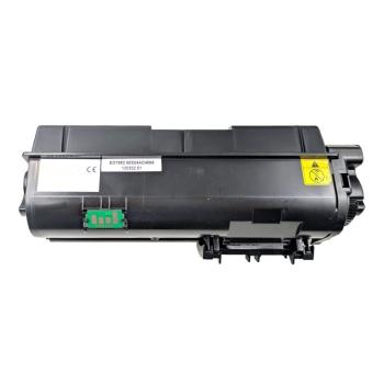 Kyocera Mita TK-1260 1T0C150NL0 čierny (black) kompatibilný toner