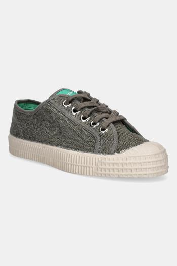 Tenisky Novesta Star Master Hemp zelená farba, N452009.KAK26Y123