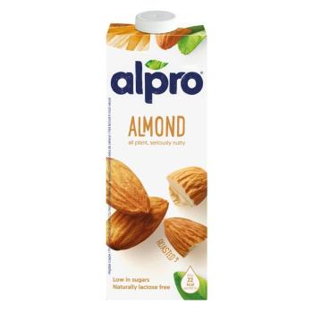 ALPRO Mandľový nápoj 1 liter