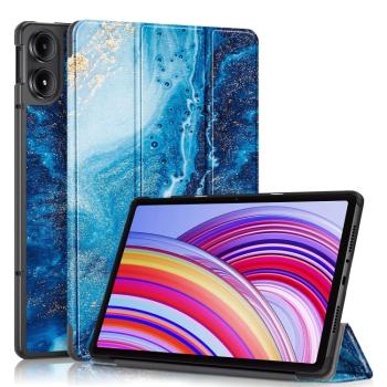 ART Zaklápacie puzdro pre Xiaomi Redmi Pad Pro / Pad Pro 5G WAVES