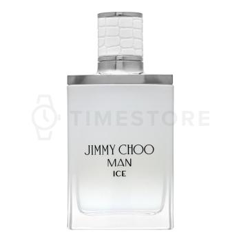 Jimmy Choo Man Ice toaletná voda pre mužov 50 ml   - 30 dní na vrátenie tovaru, Garancia originality