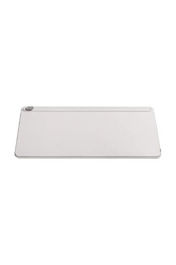 Podložka na stôl Orbitkey Stone L 89,6 x 42,3 x 0,5 cm béžová farba