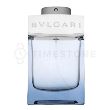 Bvlgari Man Glacial Essence parfémovaná voda pre mužov 100 ml   - 30 dní na vrátenie tovaru, Garancia originality