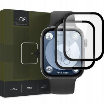 HOFI HYBRID PRO+ 2x Hybridné sklo pre Huawei Watch Fit 3 / Watch Fit 4