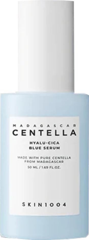SKIN1004 Hydratačné a upokojujúce pleťové sérum Madagascar Centella (Hyalu-Cica Blue Serum) 50 ml