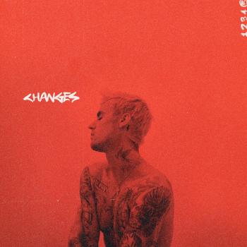 Justin Bieber, Changes, CD