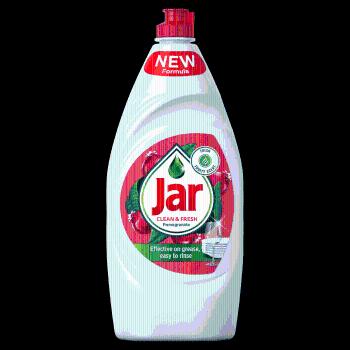 JAR prostriedok na umývanie riadu Pomegranate 900 ml