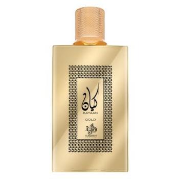 Al Wataniah Kayaan Gold parfémovaná voda pre mužov 100 ml