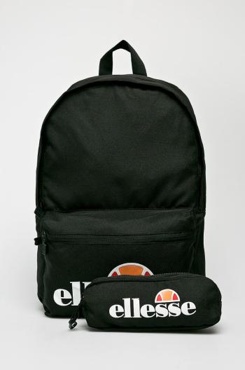 Ellesse - Ruksak SAAY0591-Navy,