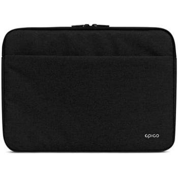 Epico Hero Macbook Sleeve 13 – čierne  (inner PE bubble) (9911141300027)