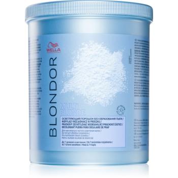 Wella Professionals Blondor élénkítő púder 800 g