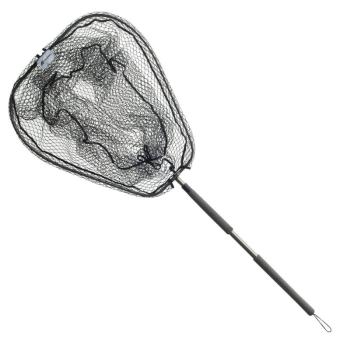 Daiwa podberák prorex pogumovaný do travin xl tough jungle net 2,2 m 80x70 cm