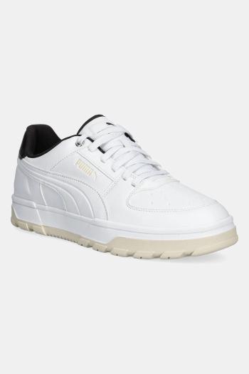 Tenisky Puma Puma Caven 2.0 Abrupt biela farba, 397466