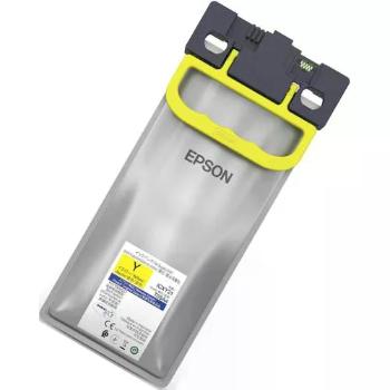 Epson T05A4 C13T05A400 žltá (yellow) originálna cartridge