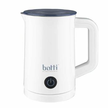 Botti XH-9168 napeňovač mlieka PIENO, biela
