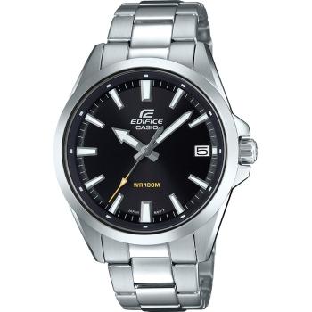 Casio Edifice EFV-100D-1AVUEF - 30 dní na vrátenie tovaru, Garancia originality