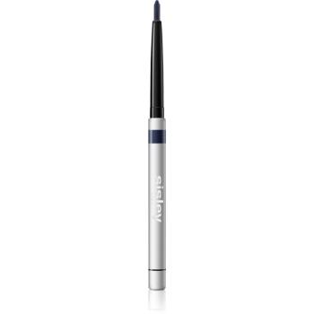 Sisley Phyto-Khol Star Waterproof dlhotrvajúca ceruzka na oči odtieň 7 Mystic Blue 0.3 g