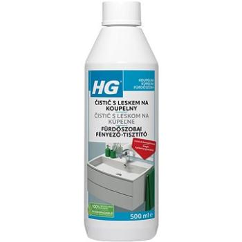 HG Sanitárny lesk 500 ml (8711577015084)