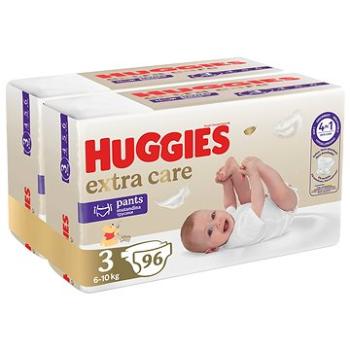HUGGIES Elite Soft Pants veľkosť 3 (96 ks) (BABY19334s2)