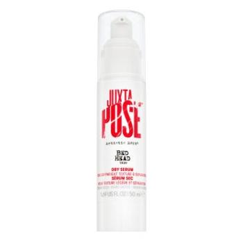 Tigi Bed Head Artistic Edit Juxta Pose Dry Serum sérum pre vlnité a kučeravé vlasy 50 ml