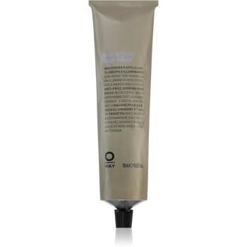 Oway Silk'n Glow maska pre porézne vlasy 150 ml