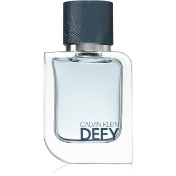 Calvin Klein Defy toaletná voda pre mužov 50 ml