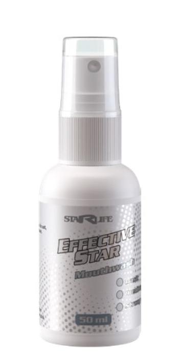 EFFECTIVE STAR EXTRA STRONG - 50 ml