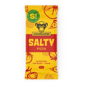 CHIMPANZEE Salty bar pizza energetická tyčinka 55 g