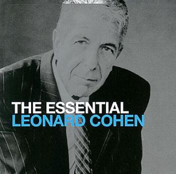 COHEN, LEONARD - The Essential Leonard Cohen, CD