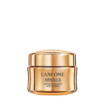 Lancôme Jemný regeneračný krém s extraktom z ruže Absolue (Fondante Soft Cream) 15 ml