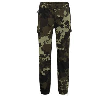 Korda tepláky kore joggers light kamo - s
