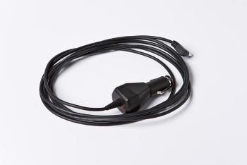 BROTHER příslušenství pro přenosné tiskárny Pocketjet adaptér pro PJ (15V) 12V Adaptér do auta (připojení na zapalovač)