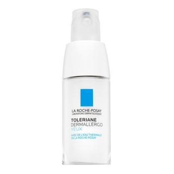 La Roche-Posay Toleriane Dermallergo Yeux očný krém pre veľmi citlivú pleť 20 ml