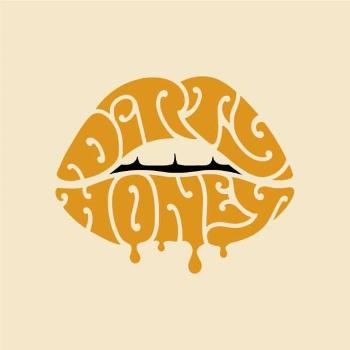 DIRTY HONEY - DIRTY HONEY, Vinyl