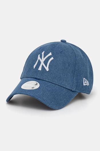 Šiltovka New Era NEW YORK YANKEES s nášivkou, 60565483