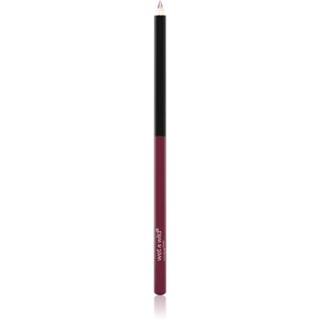 Wet n Wild Color Icon kontúrovacia ceruzka na pery odtieň Fab Fuschia 1,4 g