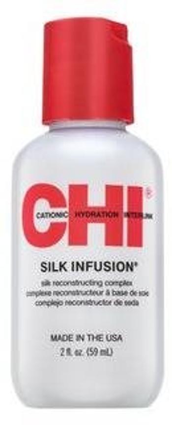 Hajápoló CHI Silk Infusion 59 ml