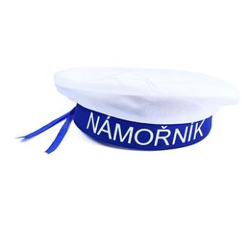 Čiapka námorník detská (8590687617803)