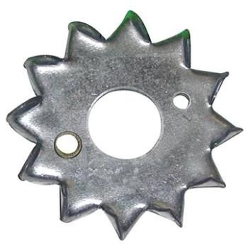 MA.T. hmoždinka BULDOG pr. 50 mm 13-01 (561331)