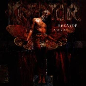 Kreator, Outcast, CD