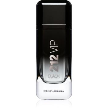 Carolina Herrera 212 VIP Black parfumovaná voda pre mužov 100 ml